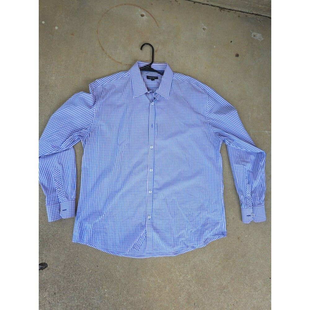 j maverick shirt Size Xl Checked